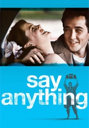 Say Anything (1989)
