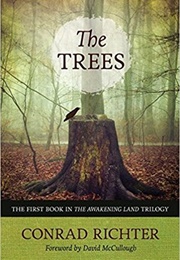 The Trees (Conrad Richter)