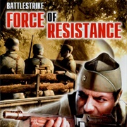 Battlestrike: Force of Resistance
