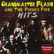 Hits (Grandmaster Flash and the Furious Five, 1999)