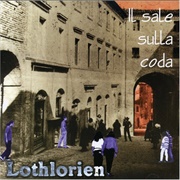 Lothlorien - Il Sale Sulla Coda