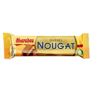 Marabou Double Nougat