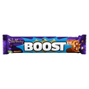 Cadbury Boost