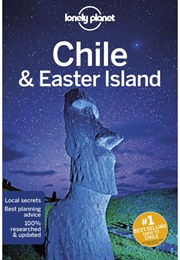 Chile & Easter Island (Lonely Planet)