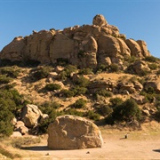 Stoney Point, California