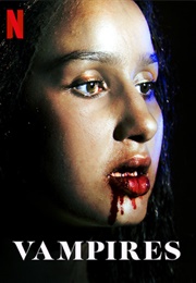 Vampires (2020)