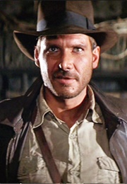 Indiana Jones (&quot;Indiana Jones and the Raiders of the Lost Ark&quot;) (1981)