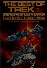 The Best of Trek #7 (Walter Irwin & G. B. Love)