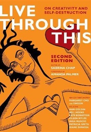 Live Through This (Sabrina Chap)