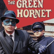 The Green Hornet
