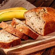 Banana Bread