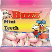 Mini Teeth