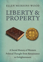 Liberty and Property (Ellen Wood)