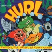 H.U.R.L.