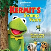 Kermit's Swamp Years