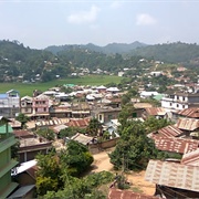 Chandel District