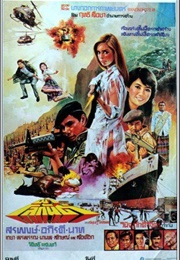 Against the World (1984)