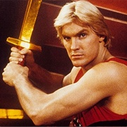 Flash Gordon (Flash Gordon, 1980)