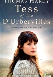 Tess of the D'urbevilles (Thomas Hardy)