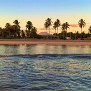 Playa El Espino, El Salvador