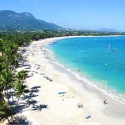 Playa Dorada, Dominican Republic