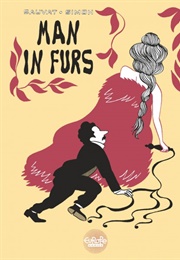 Man in Furs (Anne Simon)