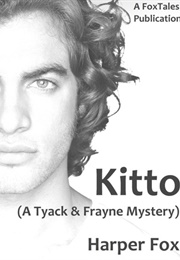 Kitto (Harper Fox)
