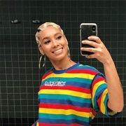 Saiyr Gibson (Bisexual, She/Her)