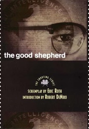 The Good Shepherd (Eric Roth)