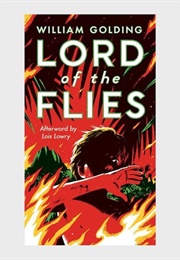 Lord of the Flies (William Golding)