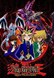 Yu-Gi-Oh! (2000)
