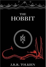 The Hobbit (J.R.R. Tolkien)