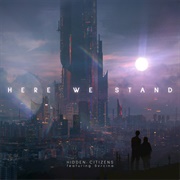 Here We Stand - Hidden Citizens, SVRCINA