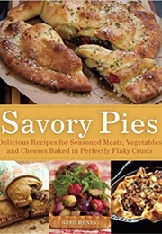Savory Pies (Greg Henry)