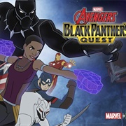 Avengers Assemble Season 5