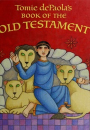 Tomie Depaola Book of Old Testament Stories (Tomie Depaola)