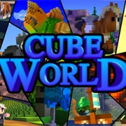 Cube World