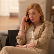 Sarah Snook (Succession)
