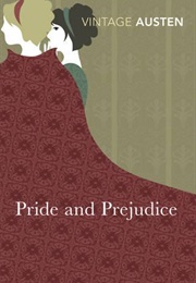 Pride and Prejudice (Jane Austen)