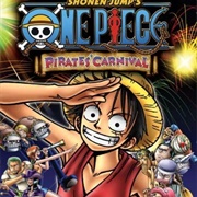One Piece: Pirates&#39; Carnival