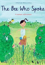 The Bee Who Spoke (Al MacCuish)