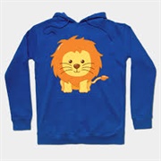 Lion Pullover