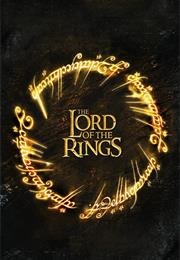 The Lord of the Rings Trilogy (2001) - (2003)