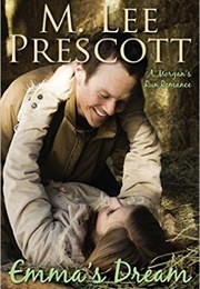 Emma's Dream (Morgan's Run Romances #1) (M. Lee Prescott)