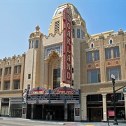 Fox Oakland Theatre