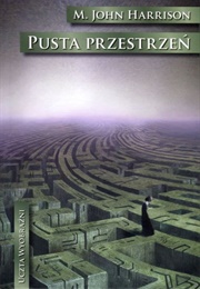 Empty Space (M. J. Harrison)