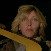 Francine Parker (Dawn of the Dead, 1978)