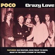 Heart of the Night-Poco