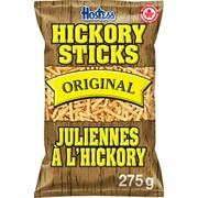 Hickory Sticks (Canada)