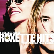 A Collection of Roxette Hits: 20 of Their Greatest Songs! (2006)